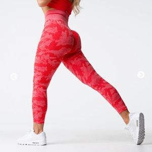 NVGTN bundle of leggings
